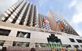 ザ キンバリー ホテル